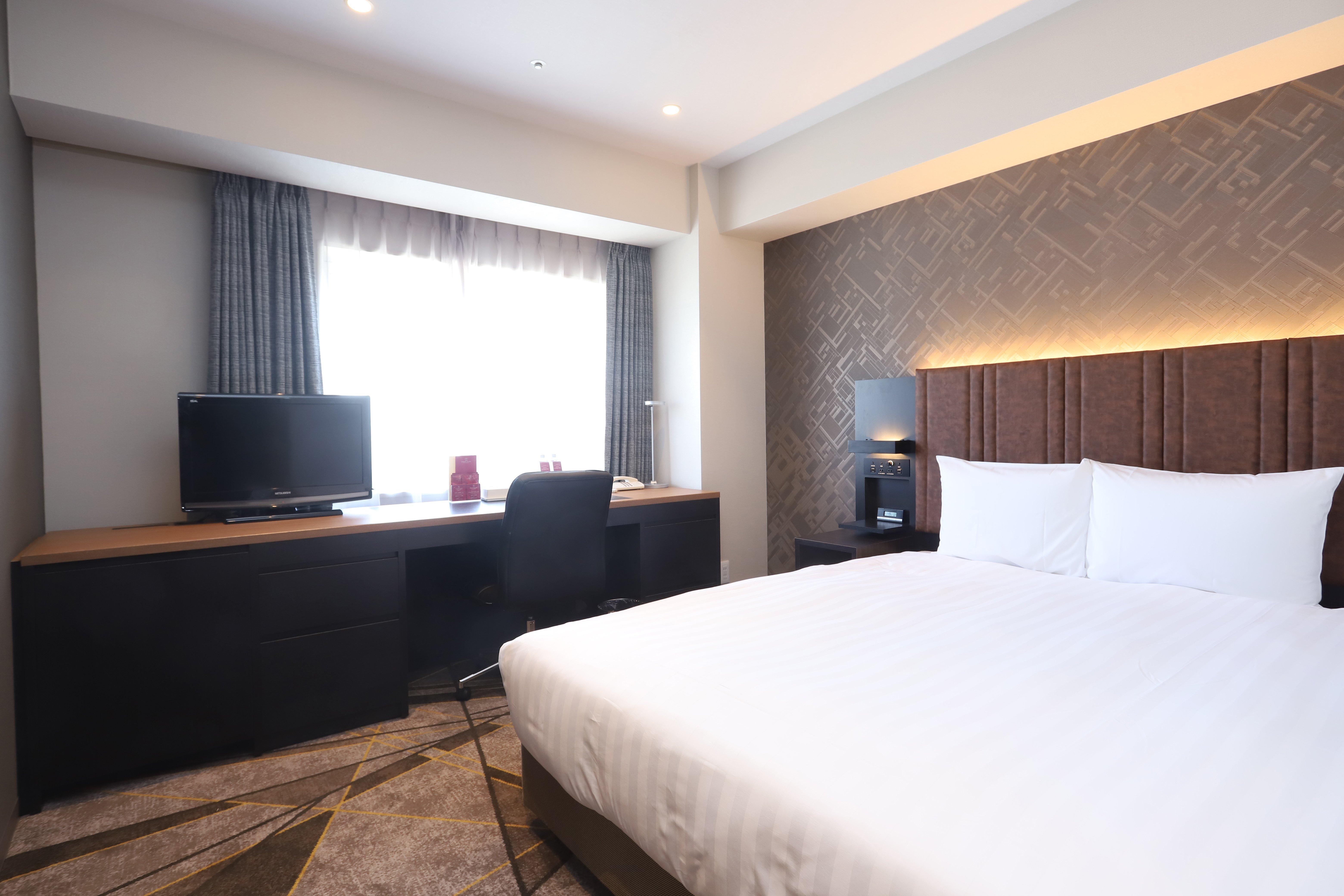 Ana Crowne Plaza Hotel Kushiro By Ihg Exteriör bild