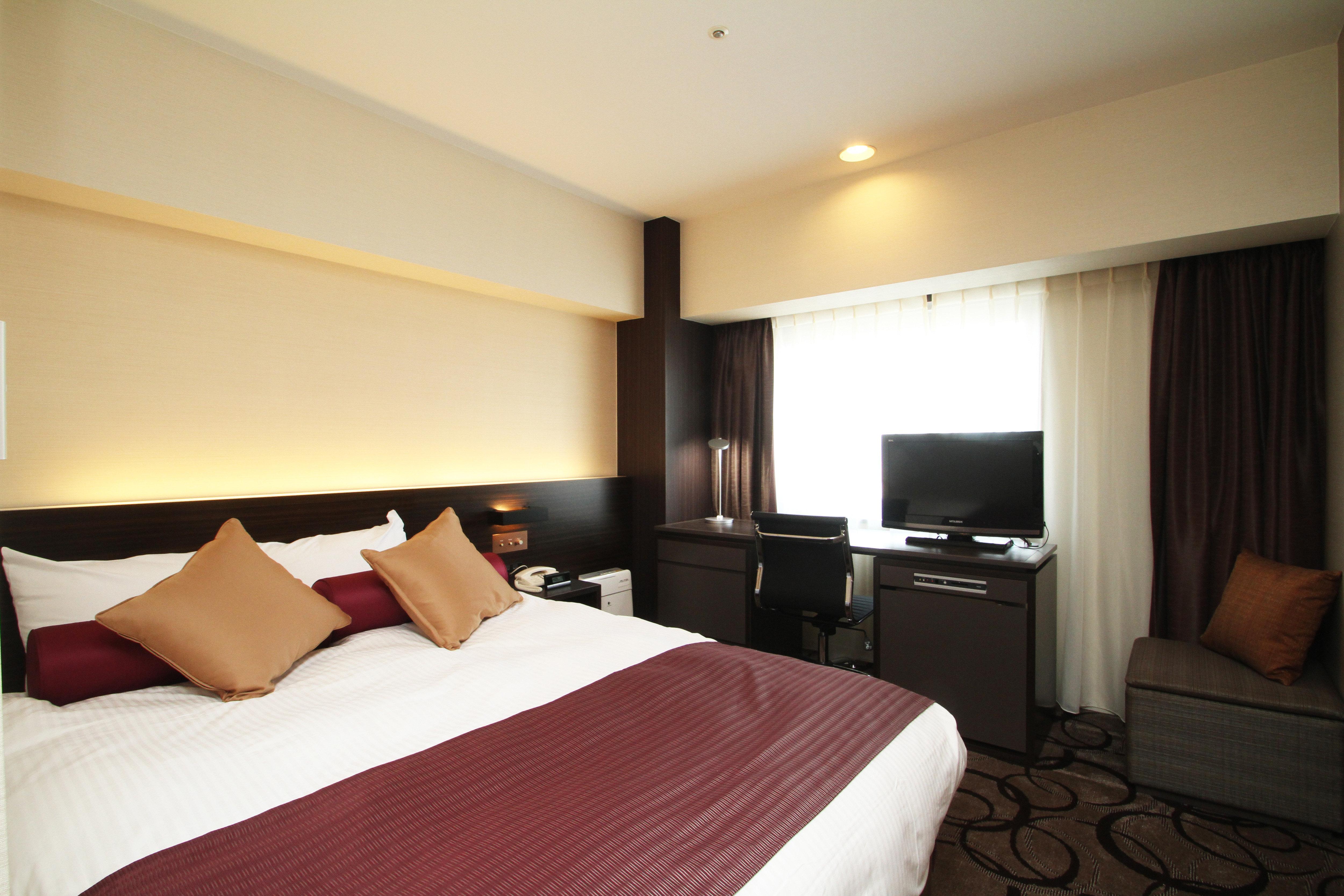 Ana Crowne Plaza Hotel Kushiro By Ihg Exteriör bild
