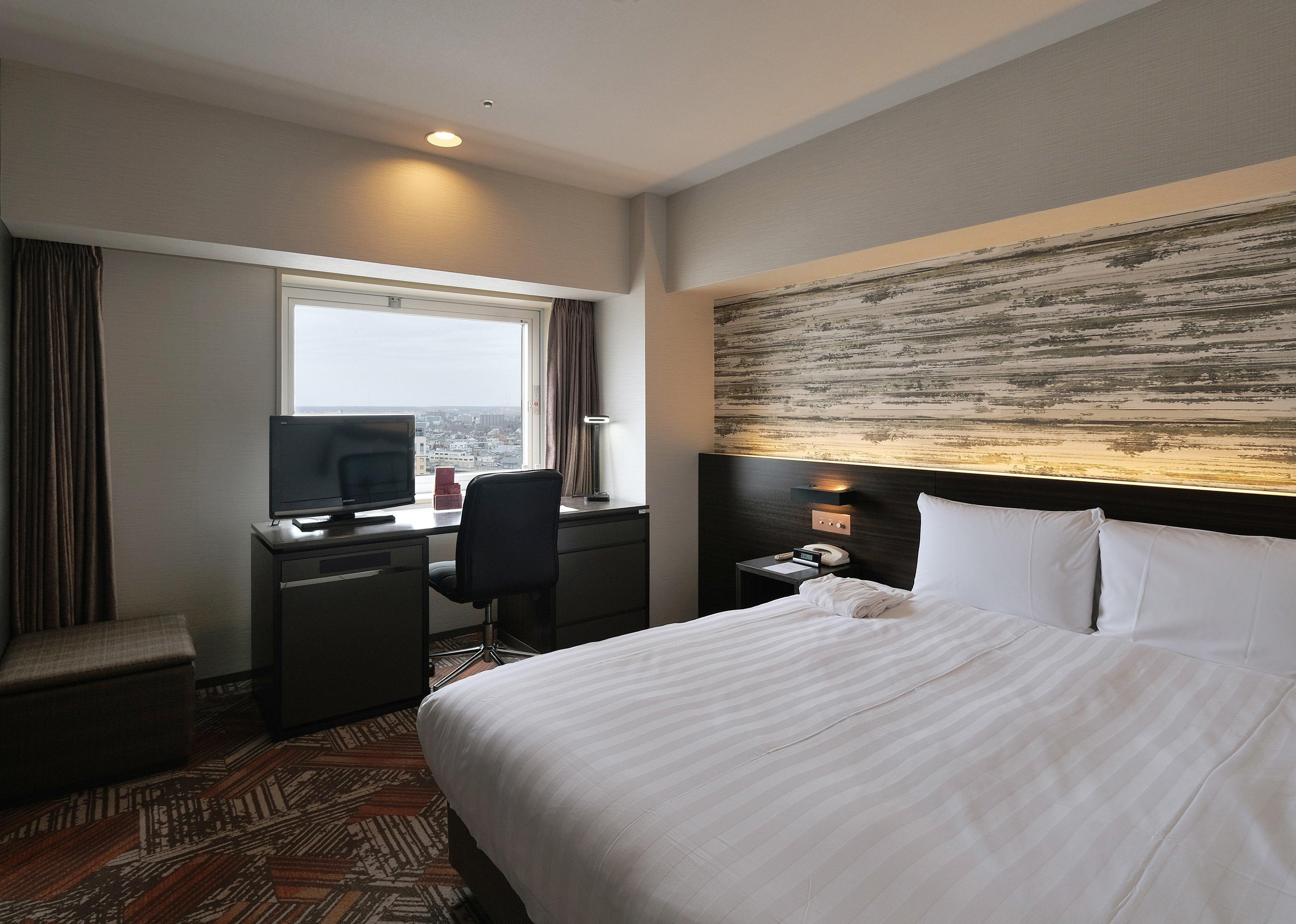 Ana Crowne Plaza Hotel Kushiro By Ihg Exteriör bild