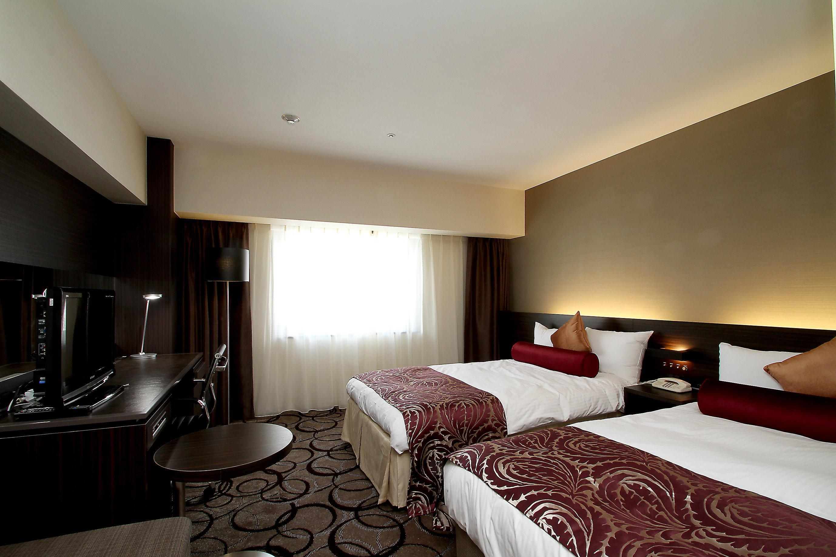 Ana Crowne Plaza Hotel Kushiro By Ihg Exteriör bild