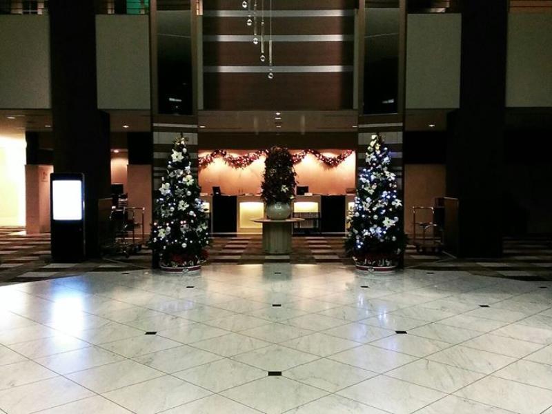 Ana Crowne Plaza Hotel Kushiro By Ihg Exteriör bild