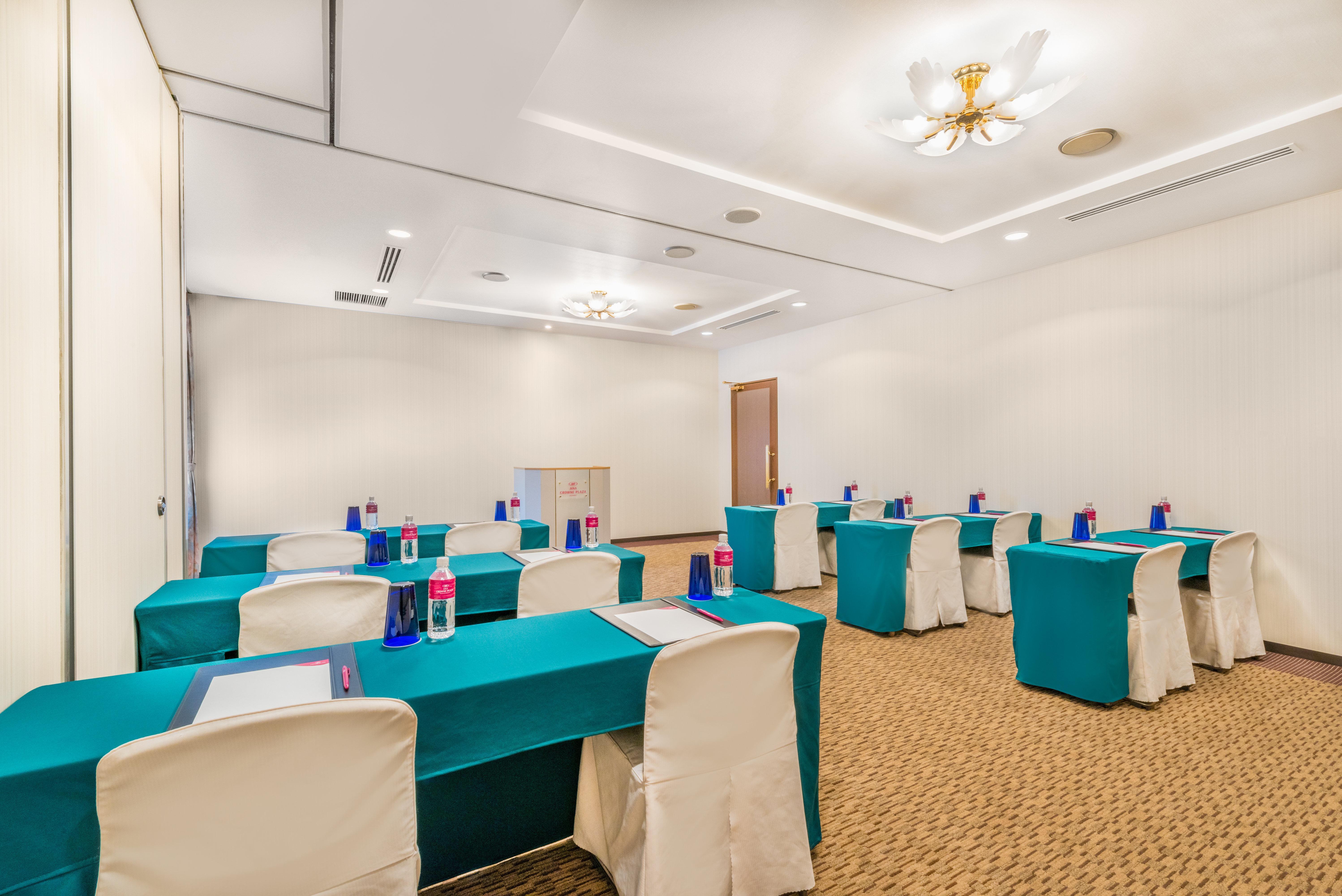 Ana Crowne Plaza Hotel Kushiro By Ihg Exteriör bild