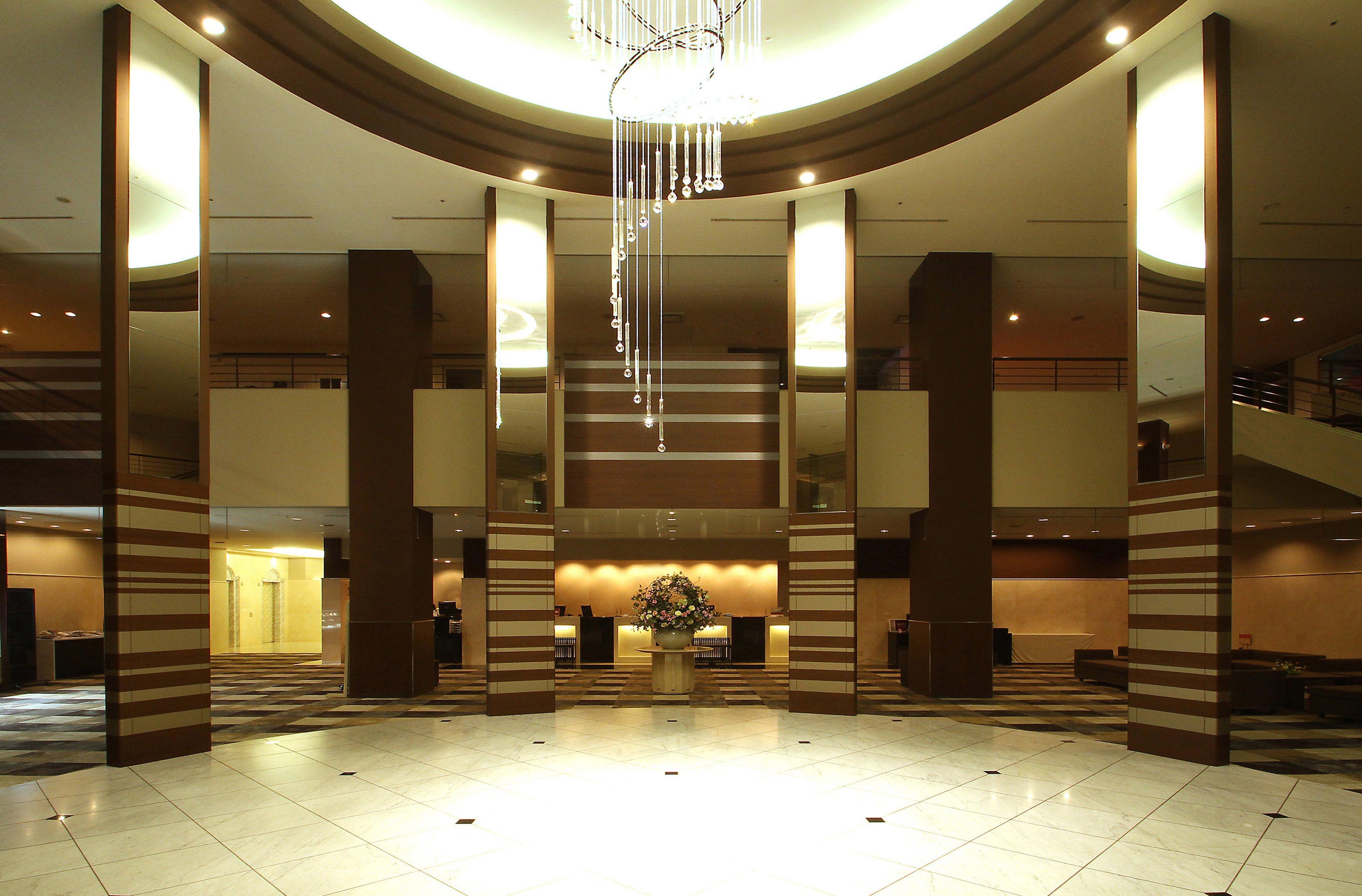 Ana Crowne Plaza Hotel Kushiro By Ihg Exteriör bild