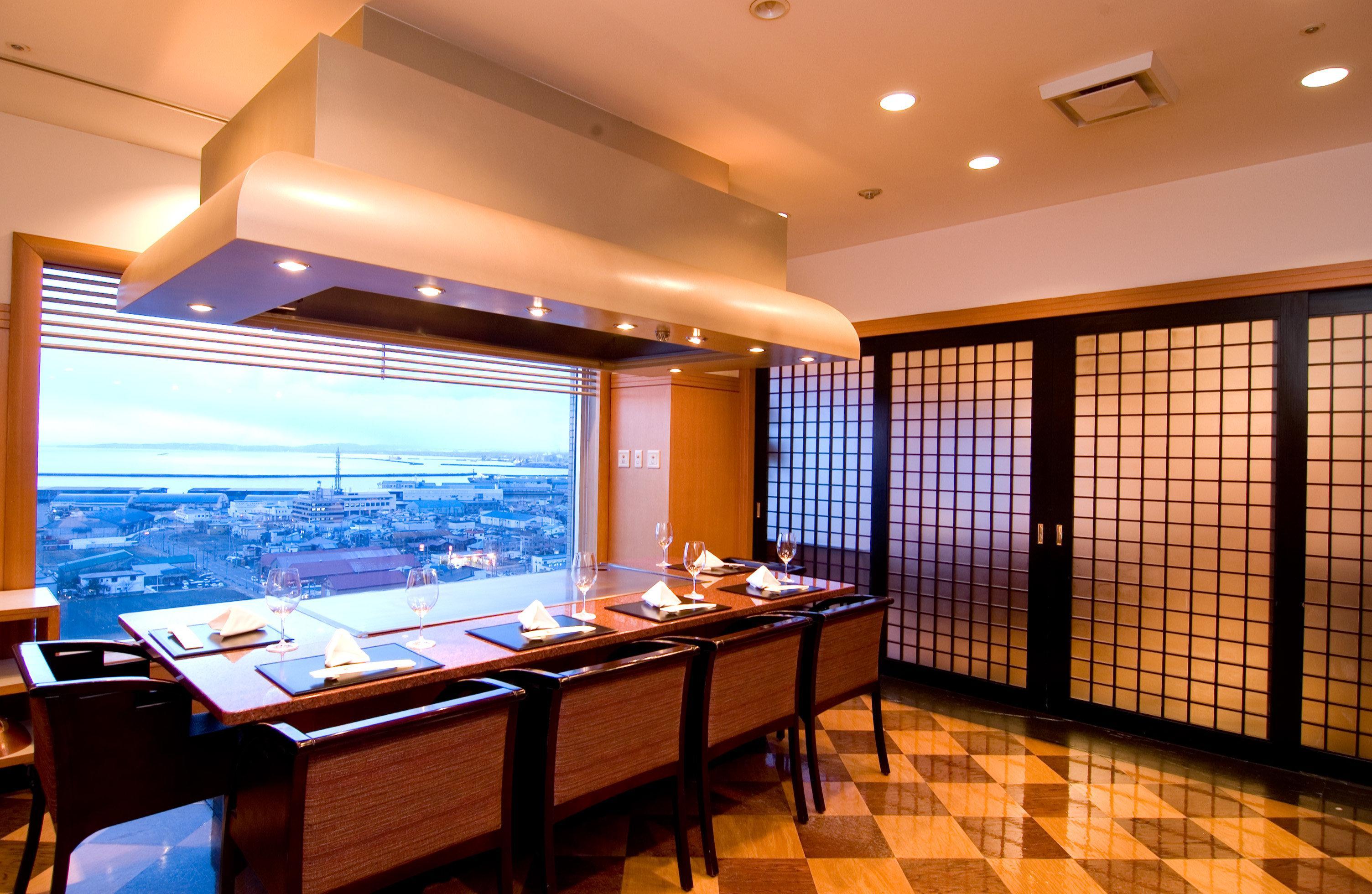 Ana Crowne Plaza Hotel Kushiro By Ihg Exteriör bild