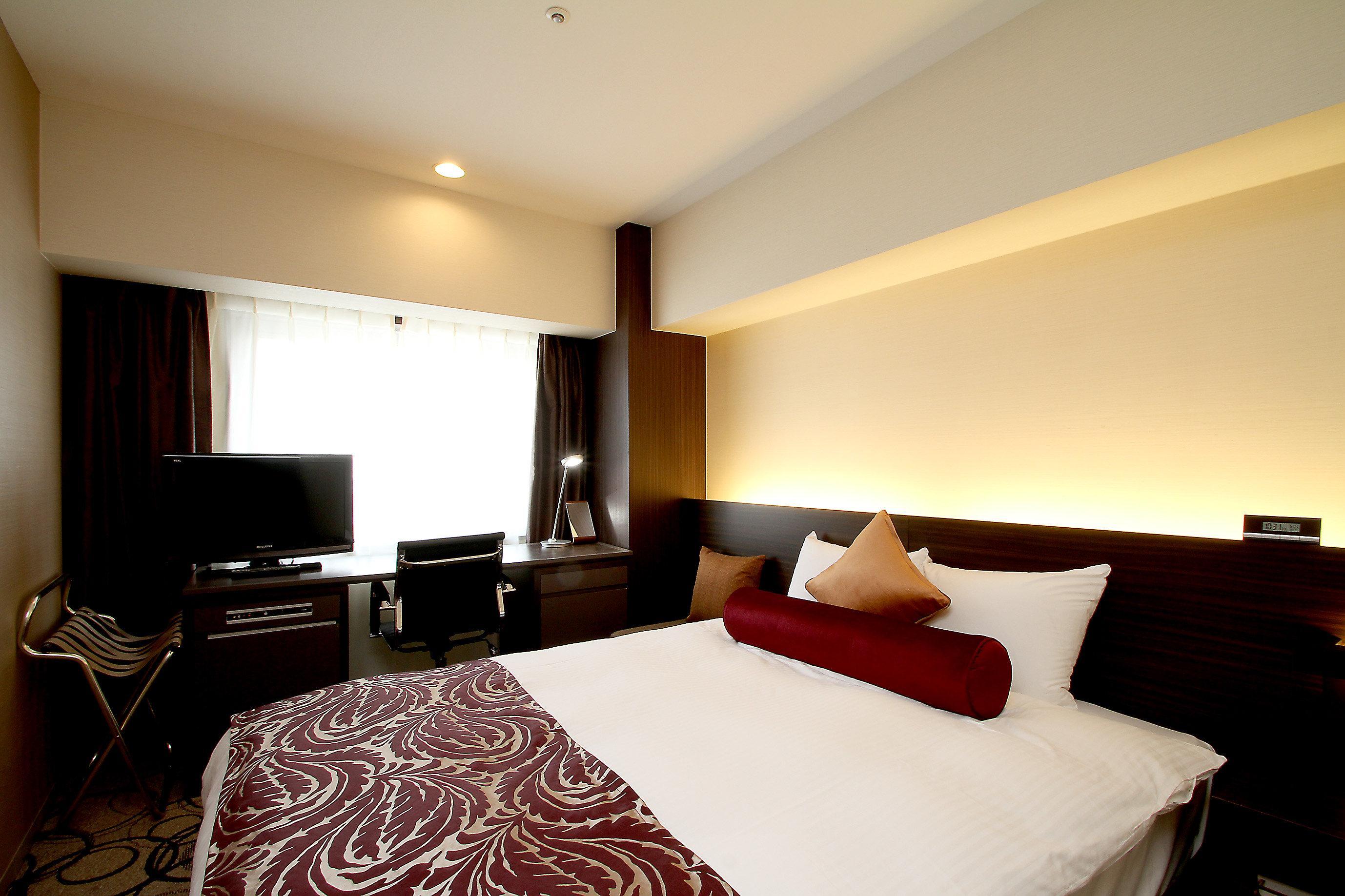 Ana Crowne Plaza Hotel Kushiro By Ihg Exteriör bild