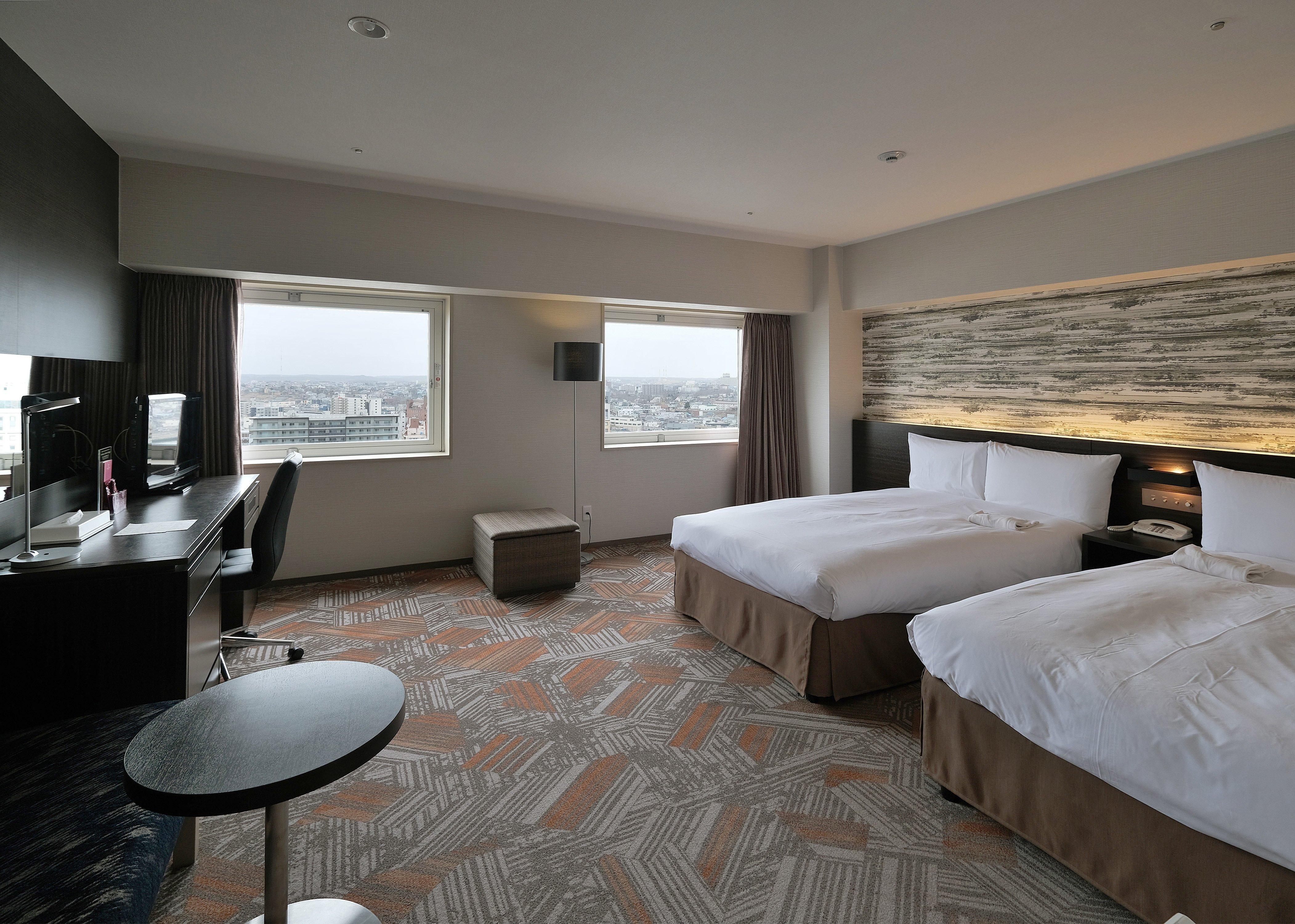 Ana Crowne Plaza Hotel Kushiro By Ihg Exteriör bild