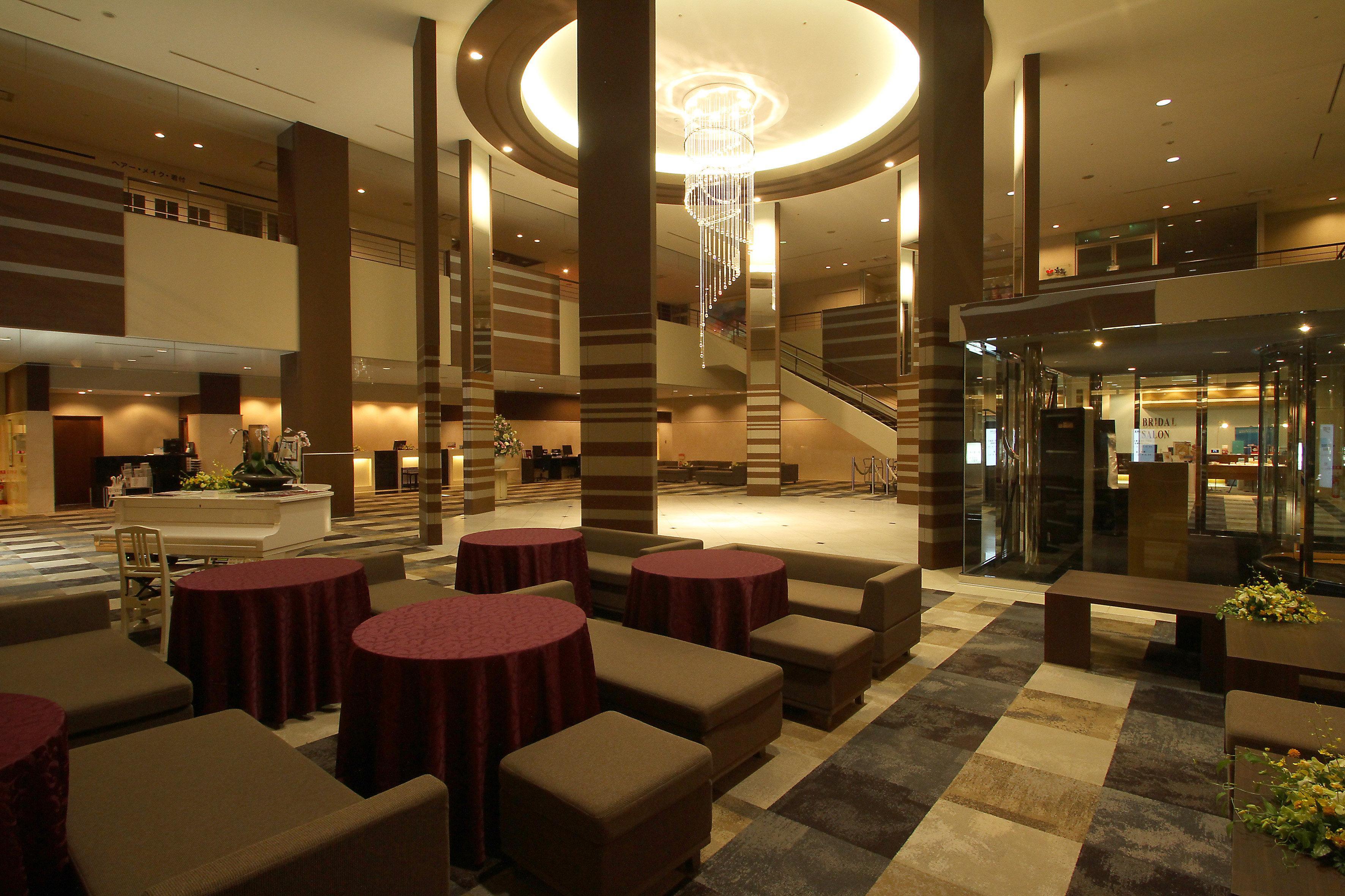 Ana Crowne Plaza Hotel Kushiro By Ihg Exteriör bild