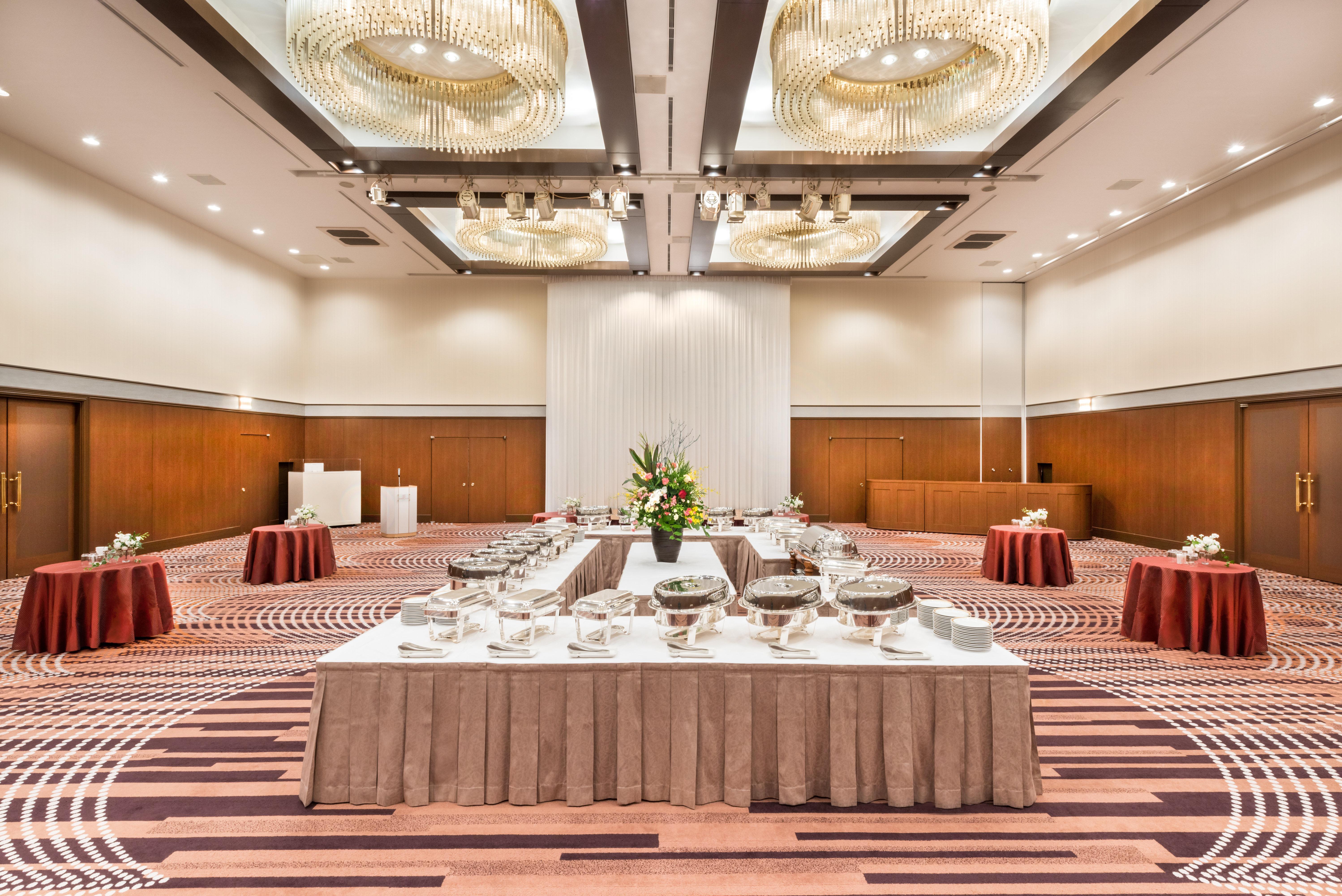 Ana Crowne Plaza Hotel Kushiro By Ihg Exteriör bild