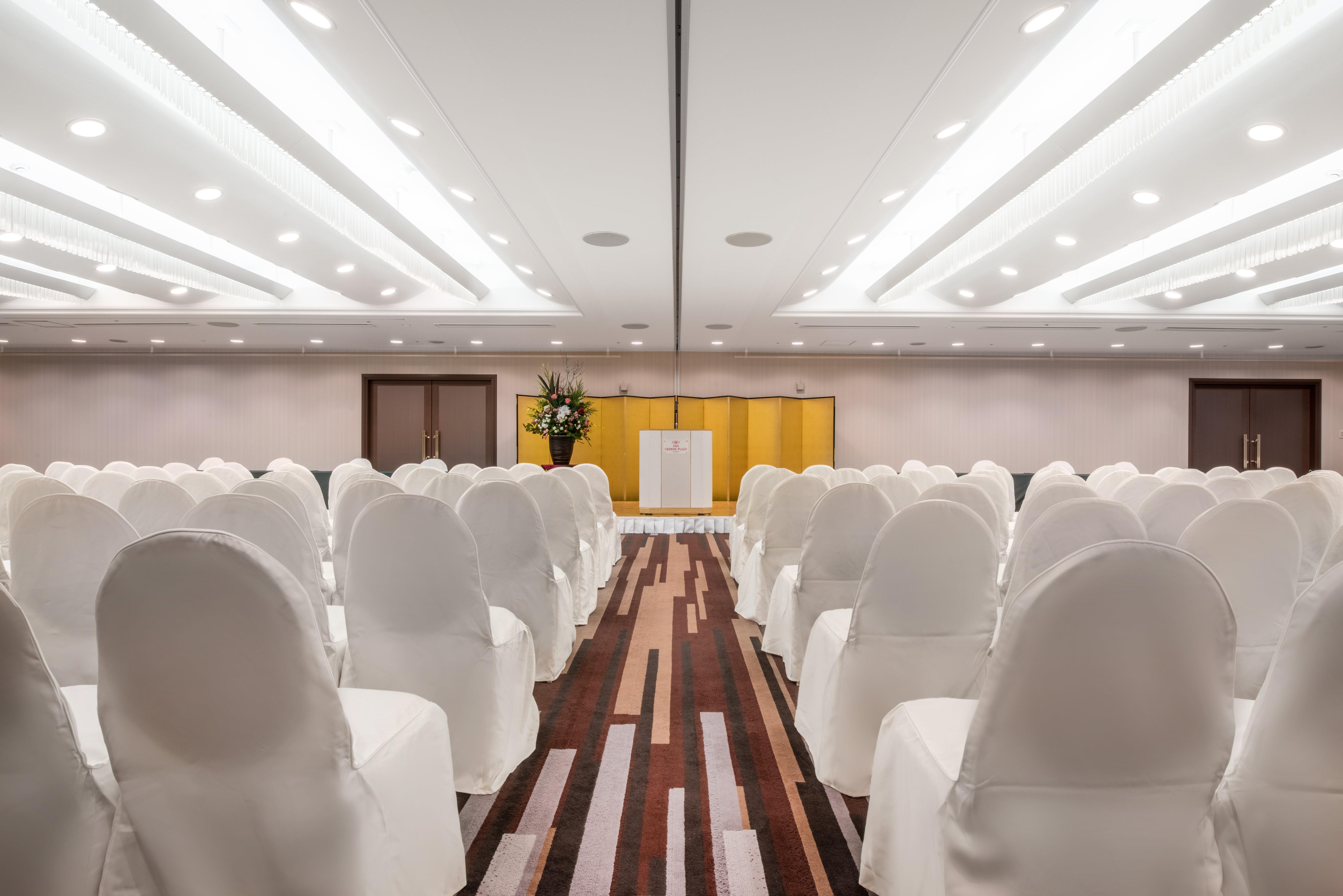 Ana Crowne Plaza Hotel Kushiro By Ihg Exteriör bild