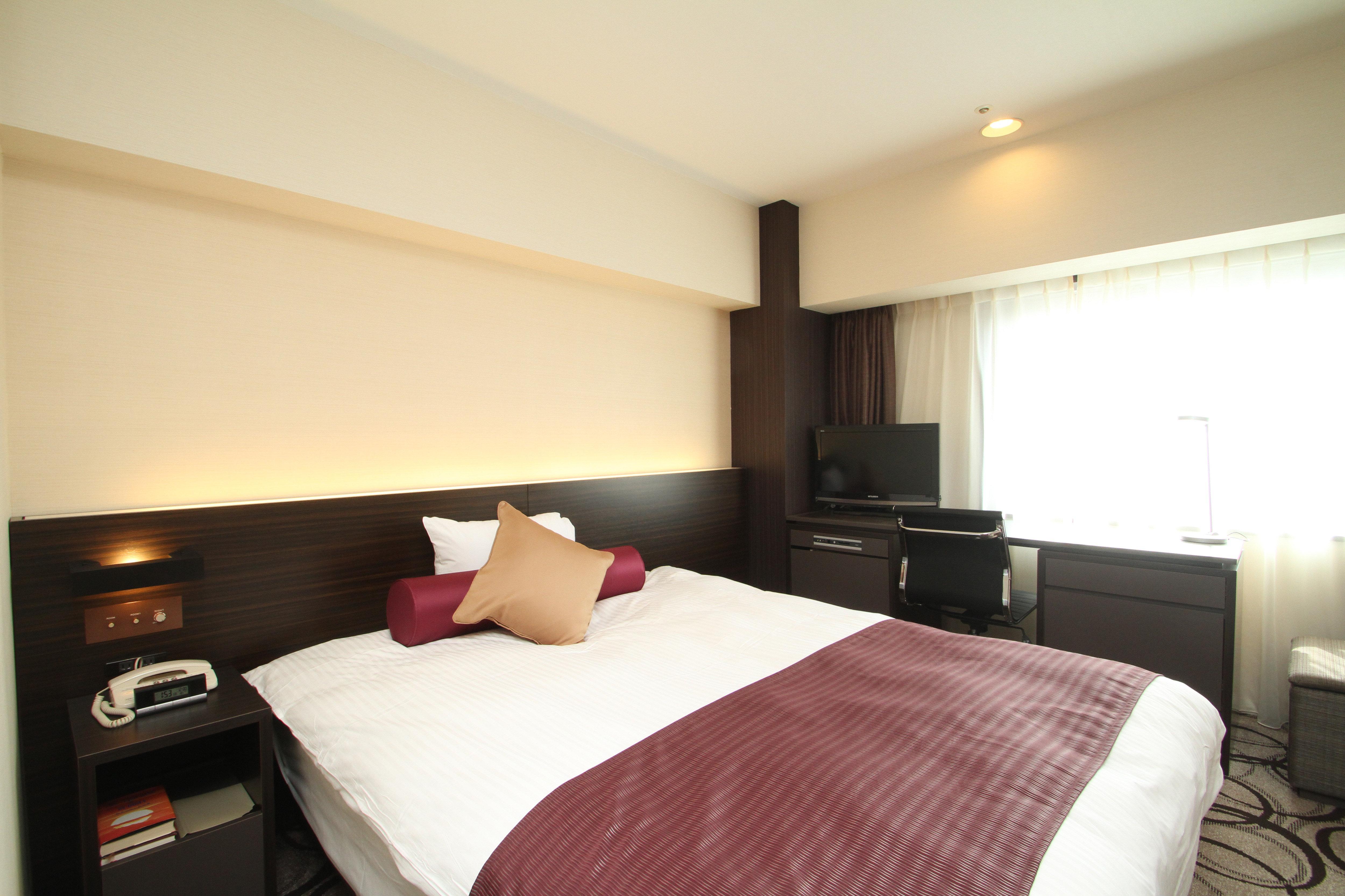 Ana Crowne Plaza Hotel Kushiro By Ihg Exteriör bild