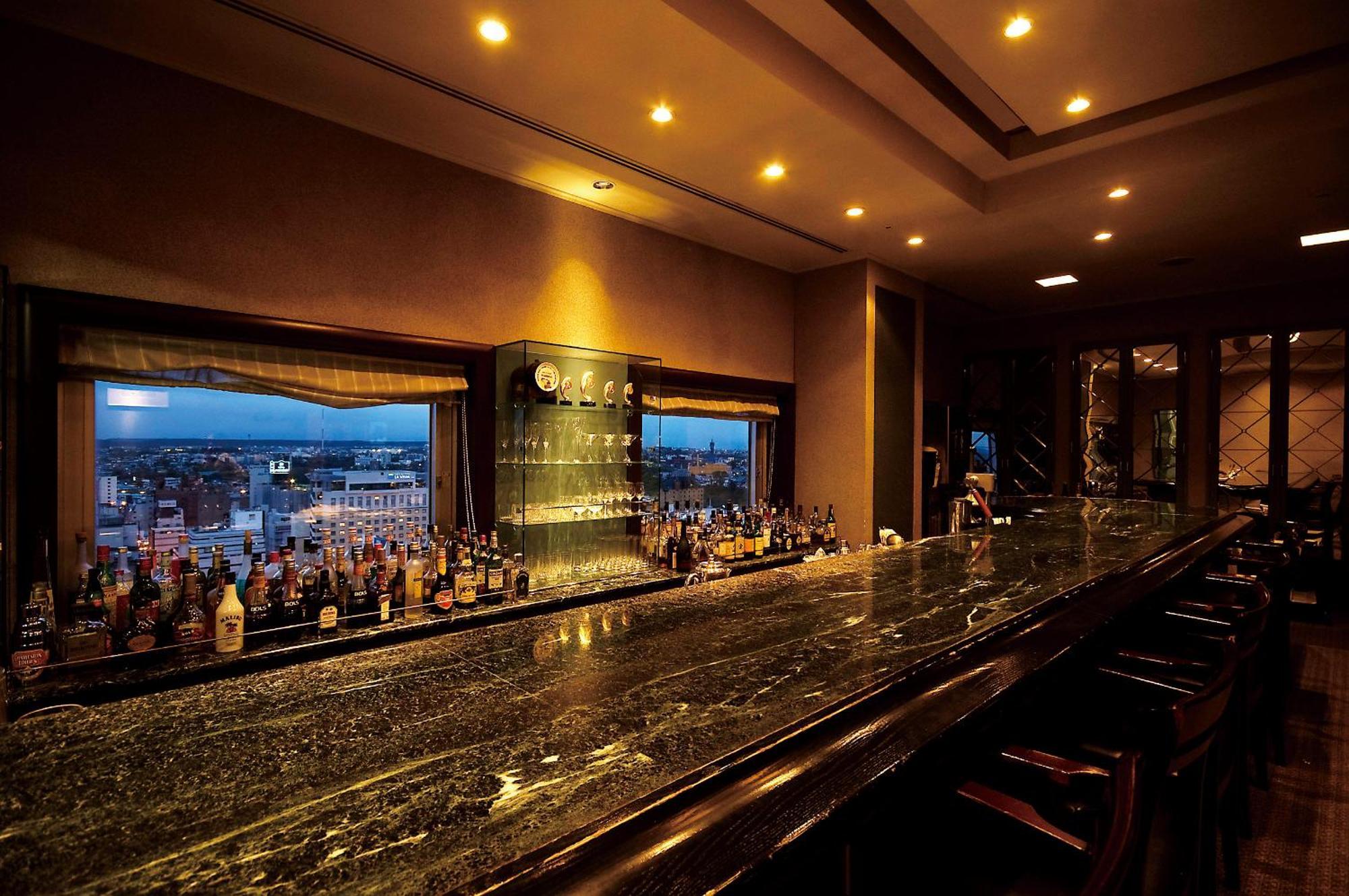 Ana Crowne Plaza Hotel Kushiro By Ihg Exteriör bild