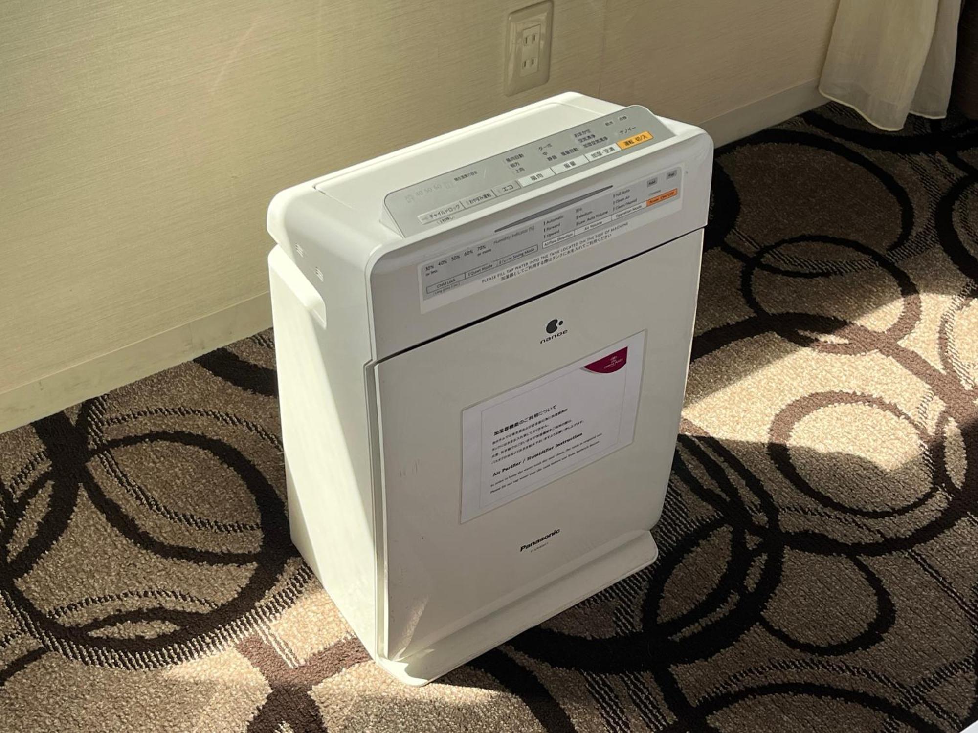 Ana Crowne Plaza Hotel Kushiro By Ihg Exteriör bild
