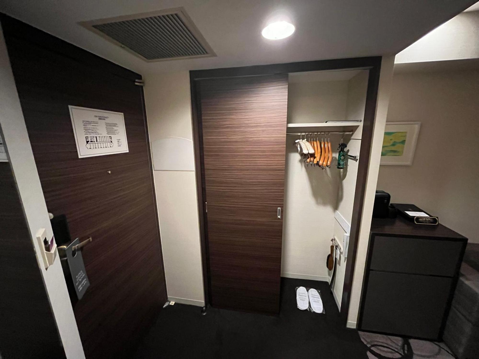 Ana Crowne Plaza Hotel Kushiro By Ihg Exteriör bild